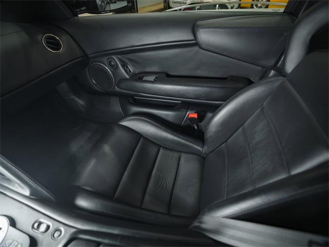 2002 Lamborghini Murcielago (CC-2053170) for sale in Kelowna, British Columbia