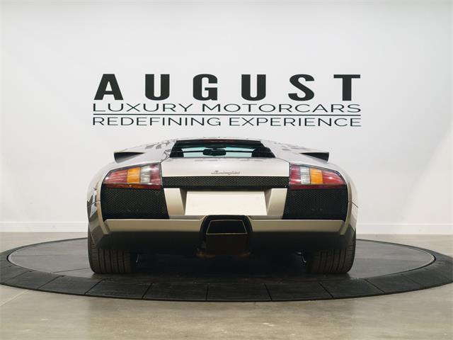 2002 Lamborghini Murcielago (CC-2053170) for sale in Kelowna, British Columbia