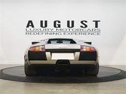 2002 Lamborghini Murcielago (CC-2053170) for sale in Kelowna, British Columbia