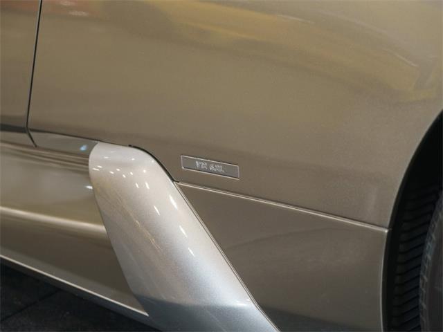 2002 Lamborghini Murcielago (CC-2053170) for sale in Kelowna, British Columbia