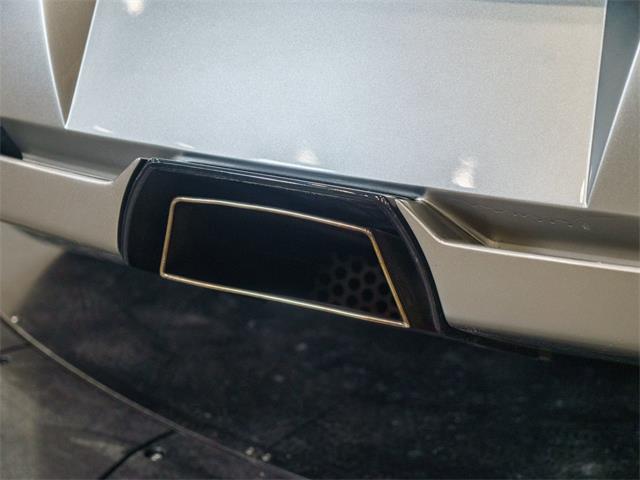 2002 Lamborghini Murcielago (CC-2053170) for sale in Kelowna, British Columbia