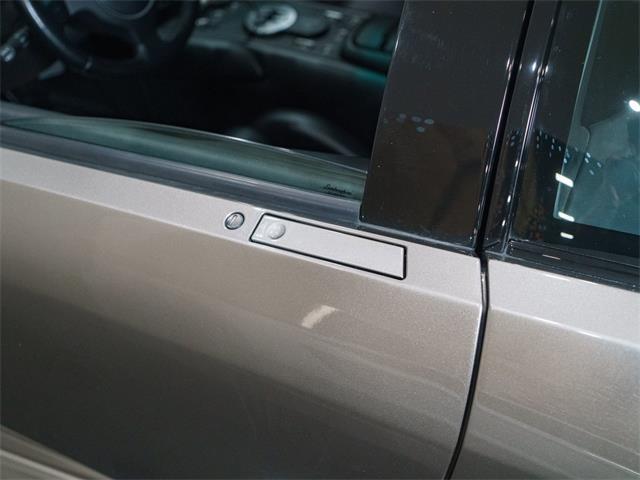 2002 Lamborghini Murcielago (CC-2053170) for sale in Kelowna, British Columbia