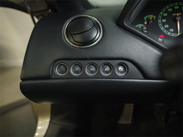 2002 Lamborghini Murcielago (CC-2053170) for sale in Kelowna, British Columbia