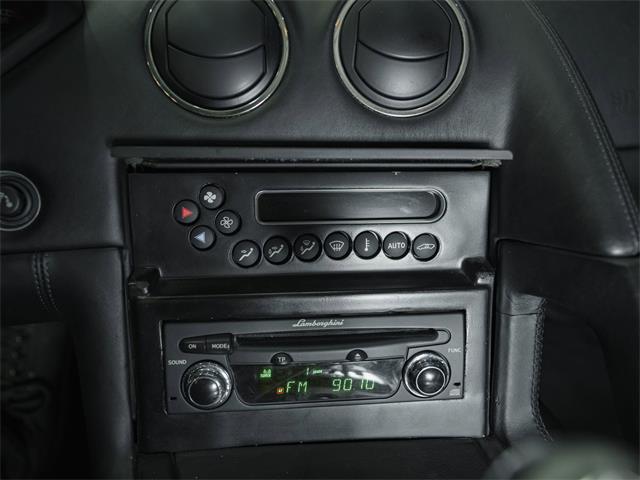 2002 Lamborghini Murcielago (CC-2053170) for sale in Kelowna, British Columbia