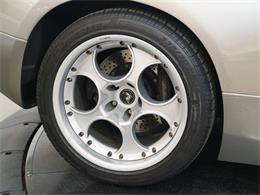 2002 Lamborghini Murcielago (CC-2053170) for sale in Kelowna, British Columbia