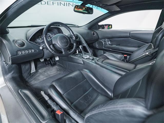 2002 Lamborghini Murcielago (CC-2053170) for sale in Kelowna, British Columbia