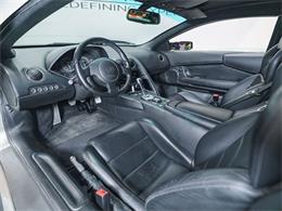 2002 Lamborghini Murcielago (CC-2053170) for sale in Kelowna, British Columbia