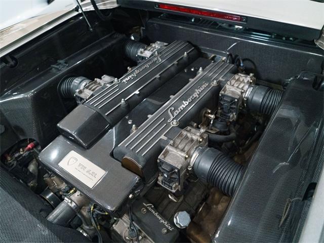 2002 Lamborghini Murcielago (CC-2053170) for sale in Kelowna, British Columbia