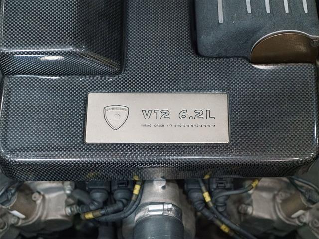 2002 Lamborghini Murcielago (CC-2053170) for sale in Kelowna, British Columbia