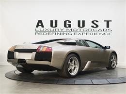 2002 Lamborghini Murcielago (CC-2053170) for sale in Kelowna, British Columbia