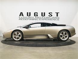 2002 Lamborghini Murcielago (CC-2053170) for sale in Kelowna, British Columbia