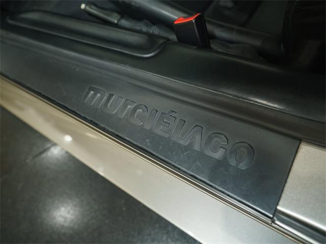 2002 Lamborghini Murcielago (CC-2053170) for sale in Kelowna, British Columbia