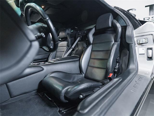 2002 Lamborghini Murcielago (CC-2053170) for sale in Kelowna, British Columbia