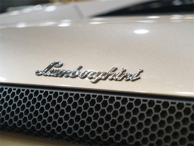 2002 Lamborghini Murcielago (CC-2053170) for sale in Kelowna, British Columbia