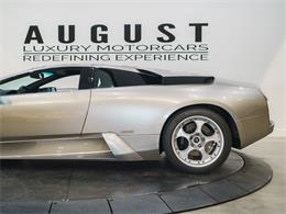 2002 Lamborghini Murcielago (CC-2053170) for sale in Kelowna, British Columbia