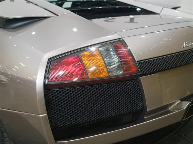 2002 Lamborghini Murcielago (CC-2053170) for sale in Kelowna, British Columbia