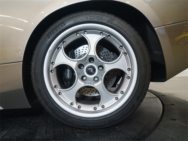 2002 Lamborghini Murcielago (CC-2053170) for sale in Kelowna, British Columbia