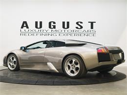 2002 Lamborghini Murcielago (CC-2053170) for sale in Kelowna, British Columbia