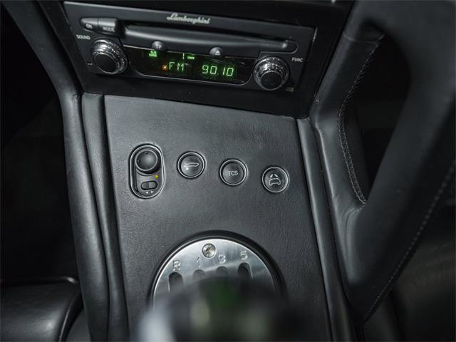 2002 Lamborghini Murcielago (CC-2053170) for sale in Kelowna, British Columbia