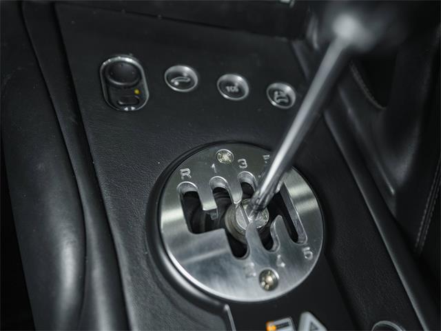 2002 Lamborghini Murcielago (CC-2053170) for sale in Kelowna, British Columbia