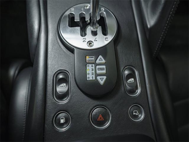 2002 Lamborghini Murcielago (CC-2053170) for sale in Kelowna, British Columbia