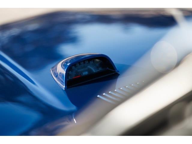 1972 Pontiac GTO (CC-2053176) for sale in Carrollton, Texas
