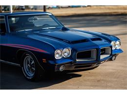 1972 Pontiac GTO (CC-2053176) for sale in Carrollton, Texas