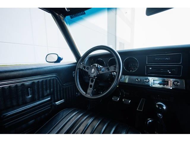 1972 Pontiac GTO (CC-2053176) for sale in Carrollton, Texas