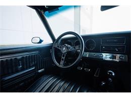 1972 Pontiac GTO (CC-2053176) for sale in Carrollton, Texas
