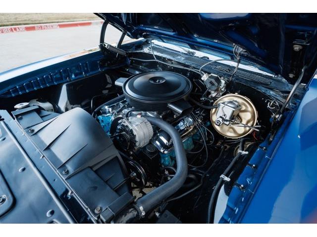 1972 Pontiac GTO (CC-2053176) for sale in Carrollton, Texas