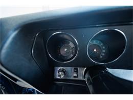 1972 Pontiac GTO (CC-2053176) for sale in Carrollton, Texas