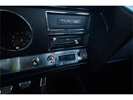 1972 Pontiac GTO (CC-2053176) for sale in Carrollton, Texas