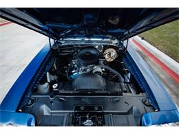 1972 Pontiac GTO (CC-2053176) for sale in Carrollton, Texas