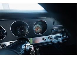 1972 Pontiac GTO (CC-2053176) for sale in Carrollton, Texas