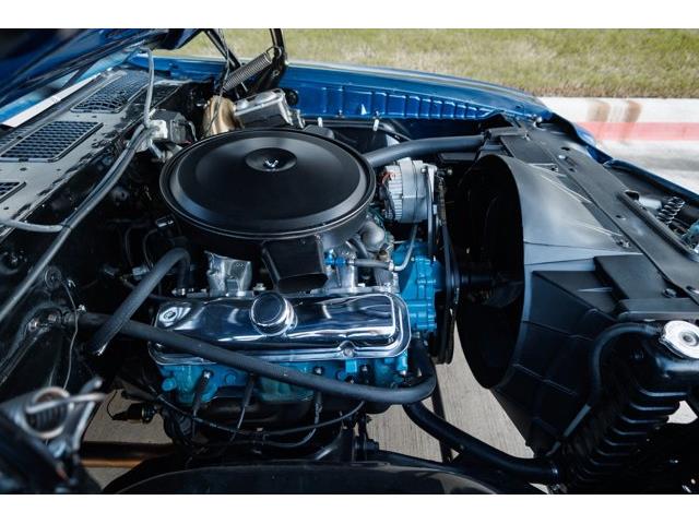1972 Pontiac GTO (CC-2053176) for sale in Carrollton, Texas