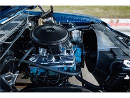 1972 Pontiac GTO (CC-2053176) for sale in Carrollton, Texas