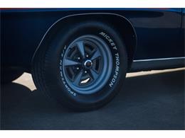1972 Pontiac GTO (CC-2053176) for sale in Carrollton, Texas