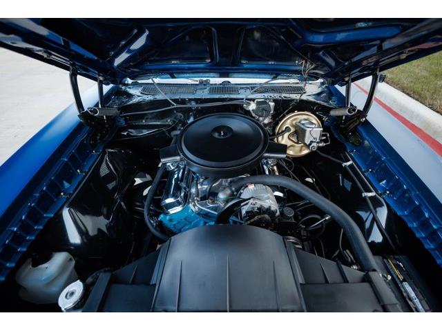 1972 Pontiac GTO (CC-2053176) for sale in Carrollton, Texas