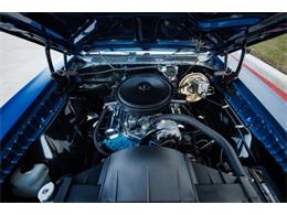1972 Pontiac GTO (CC-2053176) for sale in Carrollton, Texas