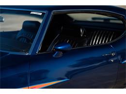 1972 Pontiac GTO (CC-2053176) for sale in Carrollton, Texas