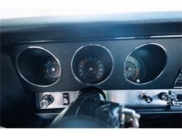 1972 Pontiac GTO (CC-2053176) for sale in Carrollton, Texas