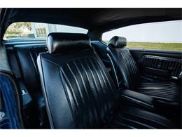 1972 Pontiac GTO (CC-2053176) for sale in Carrollton, Texas