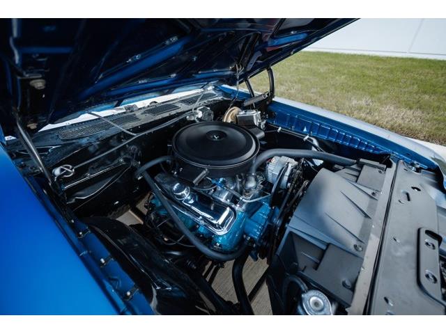 1972 Pontiac GTO (CC-2053176) for sale in Carrollton, Texas