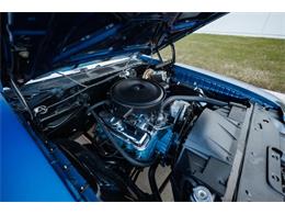 1972 Pontiac GTO (CC-2053176) for sale in Carrollton, Texas