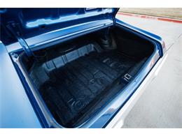1972 Pontiac GTO (CC-2053176) for sale in Carrollton, Texas