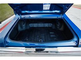 1972 Pontiac GTO (CC-2053176) for sale in Carrollton, Texas