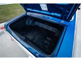 1972 Pontiac GTO (CC-2053176) for sale in Carrollton, Texas