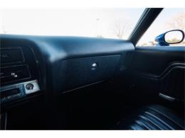 1972 Pontiac GTO (CC-2053176) for sale in Carrollton, Texas