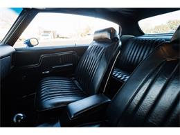 1972 Pontiac GTO (CC-2053176) for sale in Carrollton, Texas