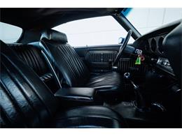 1972 Pontiac GTO (CC-2053176) for sale in Carrollton, Texas